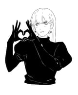 lilisen hearto