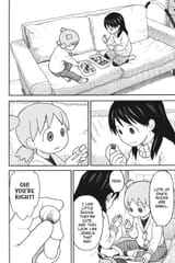 Yotsuba&amp;! - c101 (v15) - p102 [dig] [Cramming] [Yen Press] [danke-Empire]