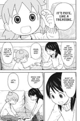 Yotsuba&amp;! - c101 (v15) - p103 [dig] [Cramming] [Yen Press] [danke-Empire]