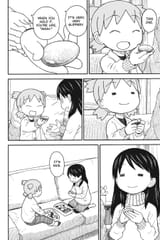 Yotsuba&amp;! - c101 (v15) - p104 [dig] [Cramming] [Yen Press] [danke-Empire]