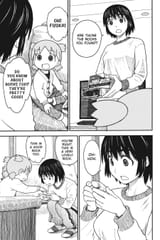 Yotsuba&amp;! - c101 (v15) - p105 [dig] [Cramming] [Yen Press] [danke-Empire]