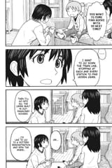 Yotsuba&amp;! - c101 (v15) - p106 [dig] [Cramming] [Yen Press] [danke-Empire]