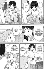 Yotsuba&amp;! - c101 (v15) - p107 [dig] [Cramming] [Yen Press] [danke-Empire]