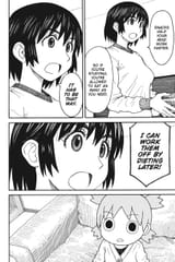 Yotsuba&amp;! - c101 (v15) - p108 [dig] [Cramming] [Yen Press] [danke-Empire]