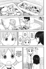 Yotsuba&amp;! - c101 (v15) - p109 [dig] [Cramming] [Yen Press] [danke-Empire]