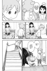 Yotsuba&amp;! - c101 (v15) - p110 [dig] [Cramming] [Yen Press] [danke-Empire]