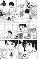 Yotsuba&amp;! - c101 (v15) - p111 [dig] [Cramming] [Yen Press] [danke-Empire]
