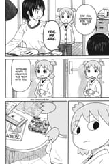 Yotsuba&amp;! - c101 (v15) - p112 [dig] [Cramming] [Yen Press] [danke-Empire]