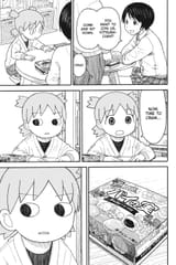 Yotsuba&amp;! - c101 (v15) - p113 [dig] [Cramming] [Yen Press] [danke-Empire]