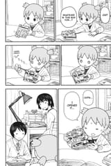 Yotsuba&amp;! - c101 (v15) - p114 [dig] [Cramming] [Yen Press] [danke-Empire]
