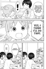 Yotsuba&amp;! - c101 (v15) - p115 [dig] [Cramming] [Yen Press] [danke-Empire]