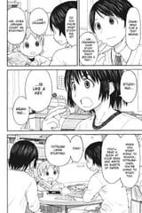 Yotsuba&amp;! - c101 (v15) - p116 [dig] [Cramming] [Yen Press] [danke-Empire]