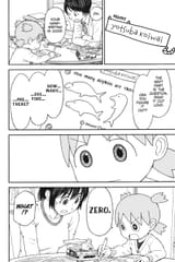 Yotsuba&amp;! - c101 (v15) - p118 [dig] [Cramming] [Yen Press] [danke-Empire]