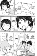 Yotsuba&amp;! - c101 (v15) - p119 [dig] [Cramming] [Yen Press] [danke-Empire]