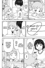 Yotsuba&amp;! - c101 (v15) - p120 [dig] [Cramming] [Yen Press] [danke-Empire]