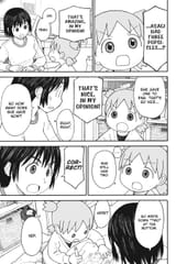 Yotsuba&amp;! - c101 (v15) - p121 [dig] [Cramming] [Yen Press] [danke-Empire]