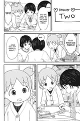 Yotsuba&amp;! - c101 (v15) - p122 [dig] [Cramming] [Yen Press] [danke-Empire]
