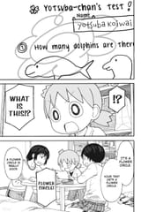 Yotsuba&amp;! - c101 (v15) - p123 [dig] [Cramming] [Yen Press] [danke-Empire]