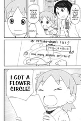 Yotsuba&amp;! - c101 (v15) - p124 [dig] [Cramming] [Yen Press] [danke-Empire]