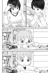 Yotsuba&amp;! - c101 (v15) - p126 [dig] [Cramming] [Yen Press] [danke-Empire]