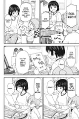 Yotsuba&amp;! - c101 (v15) - p128 [dig] [Cramming] [Yen Press] [danke-Empire]
