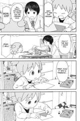 Yotsuba&amp;! - c101 (v15) - p129 [dig] [Cramming] [Yen Press] [danke-Empire]