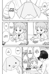 Yotsuba&amp;! - c101 (v15) - p130 [dig] [Cramming] [Yen Press] [danke-Empire]