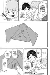 Yotsuba&amp;! - c101 (v15) - p131 [dig] [Cramming] [Yen Press] [danke-Empire]