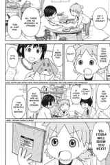 Yotsuba&amp;! - c101 (v15) - p132 [dig] [Cramming] [Yen Press] [danke-Empire]