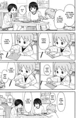 Yotsuba&amp;! - c101 (v15) - p133 [dig] [Cramming] [Yen Press] [danke-Empire]