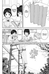 Yotsuba&amp;! - c101 (v15) - p134 [dig] [Cramming] [Yen Press] [danke-Empire]