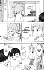 Yotsuba&amp;! - c101 (v15) - p135 [dig] [Cramming] [Yen Press] [danke-Empire]