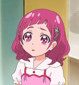 Mystified Hana