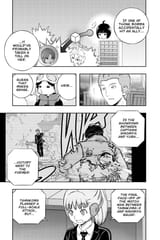 World Trigger - c196 (v22) - p197 [VIZ Media] [Digital] [1r0n]