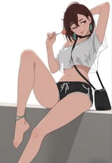 momo