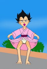 I MADE A STINKY IN MY NAPPY
