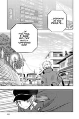 World Trigger - c196 (v22) - p205 [VIZ Media] [Digital] [1r0n]