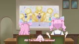 [Piyoko] Himitsu no AiPri Ring-hen - 16 [WEB AMZN 1080p h264 AC3 2.0][5093EBF6]_[00_05_58_358]_1
