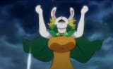 why~ FOR THE GLORY OF ENEL OF COURSE