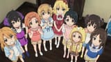 Idolmaster U149 group