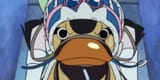 Does this look like the face of mercy to you