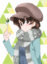 __koyama_yuzu_girls_und_panzer_drawn_by_kayabakoro__a5b8d90abe8521670a54245696f43323