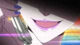 Ragyo closeup
