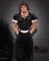 Yujiro Hanma