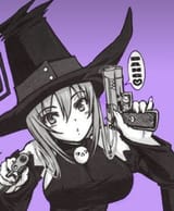 blair soul eater!