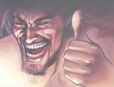 hong kong comic approves