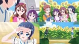 Idol Precure Preview 25