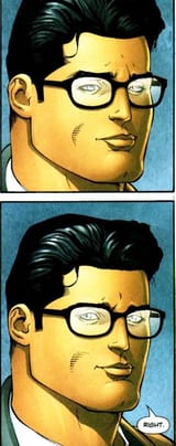 Clark Yeah