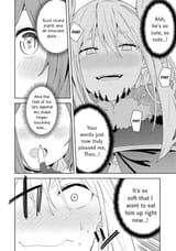 My new devil wife003