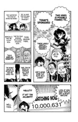 Black Channel Chapter 42